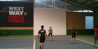 Image result for Westway Sports Centre