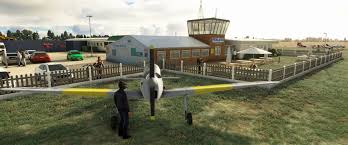 Image result for Fenland Aero Club