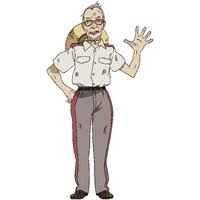 「ケンゴー 交響詩篇エウレカセブン」の画像検索結果