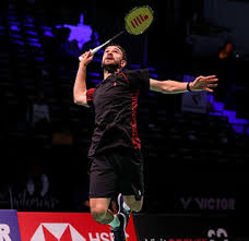 Image result for Cambs Badminton Academy