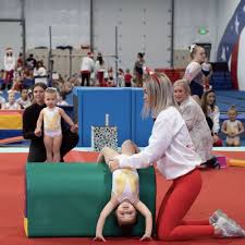 Image result for Buckley Girls Gymnastic Club