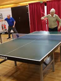 Image result for Rowhedge Table Tennis Club
