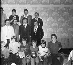 Image result for St Andrews Colts Football Club