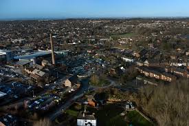 Image result for Swadlincote