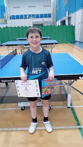 Image result for Tredegar & District Senior Table Tennis Club