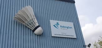 Image result for The Park (Warrington) Badminton Club