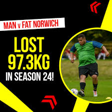 Image result for MAN v FAT Football Norwich