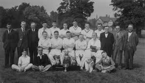 Image result for Morton Colliery Cricket Club