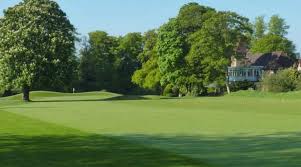 Image result for Badgemore Park Golf Club, Henley On Thames