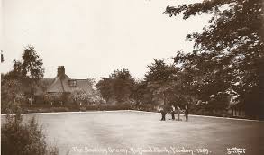 Image result for Harrysmuir Bowling Club