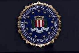 Image result for fbi seal