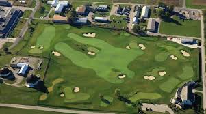 Image result for Ampleforth College Golf Club