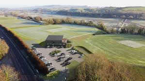 Image result for Budleigh Salterton Cricket Club