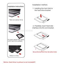Image result for hdd notebook caddy