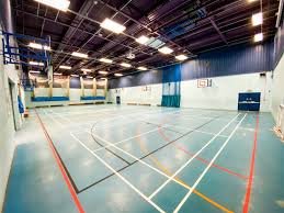Image result for Chandlers Ford Badminton Club