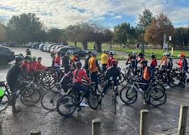 Image result for Velo Club Londres
