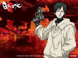 「ジェンナーロ・ガンツ」の画像検索結果