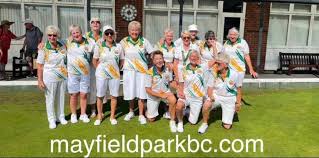 Image result for R V H Bowls Club