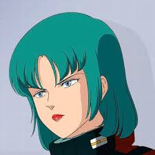 「マウアー・ファラオ 機動戦士Zガンダム」の画像検索結果