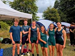 Image result for Cambois Amateur Rowing Club