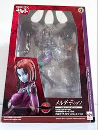 「メルダ・ディッツ 宇宙戦艦ヤマト2199」の画像検索結果