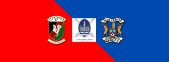 Image result for Ards Rugby Football Club