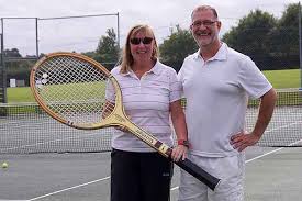 Image result for Denmead Tennis Club