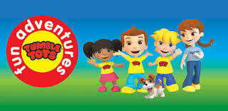 Image result for Tumble Tots