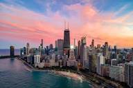 Chicago Things to Do, Events, Restaurants, Hotels & Vacation Planning