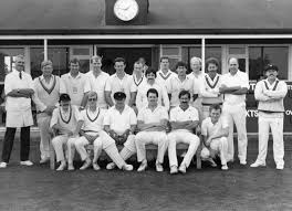 Image result for Wraysbury Cricket Club