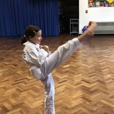 Image result for Bytomic Tae Kwon Do Beaconsfield