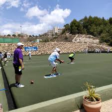 Image result for Knipton Bowls Club