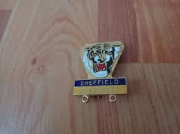 Image result for Sheffield Tigers Speedway Club
