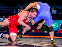 Image result for London Shootfighters