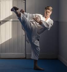 Image result for Exeter Shotokan Karate Club