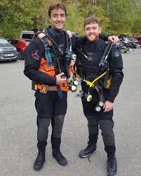 Image result for Richmond Sub-Aqua Club