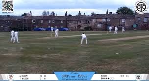 Image result for Upper Hopton Cricket Club