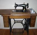 Singer Sewing Machine