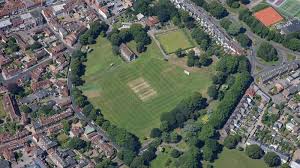 Image result for Chichester Priory Park Cc