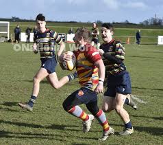 Image result for Northampton Old Scouts Rfc