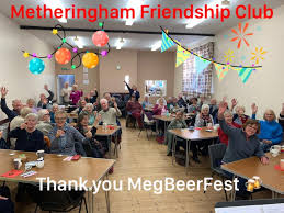 Image result for Metheringham Squash Club