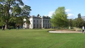 Image result for Caird Park Golf Club