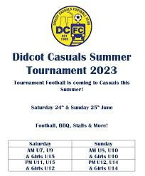 Image result for Didcot Ladies Casuals Football