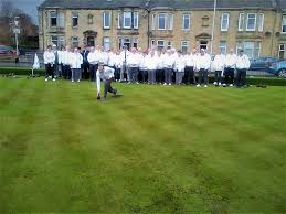 Image result for Larbert Bowling Club