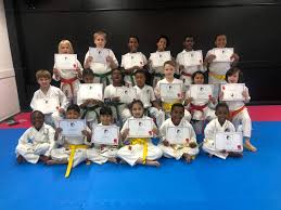 Image result for Martial Arts London