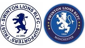 Image result for Swinton Lions