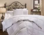 White Goose Down Pillows | Down Comforters | Down Bedding ...