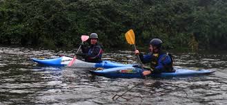 Image result for Poole Harbour Canoe Club