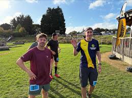 Image result for Midhurst Milers