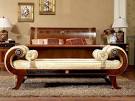 Bedroom Benches | Guide to Home Furniture